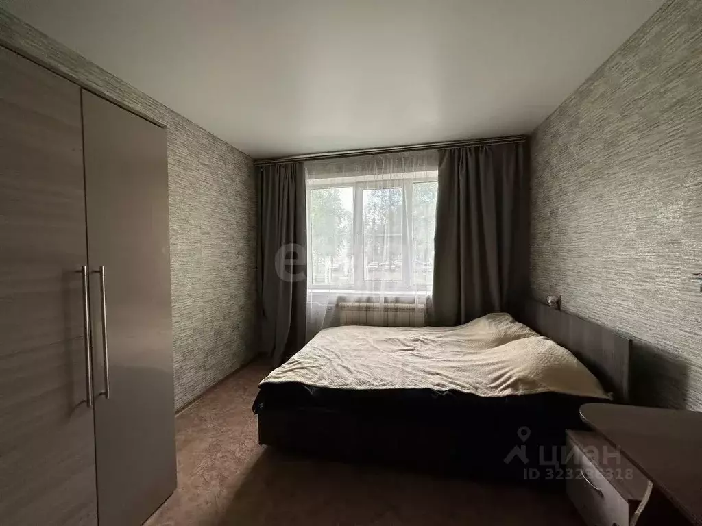 3-к кв. Воронежская область, Воронеж ул. Майская, 29 (61.1 м) - Фото 0