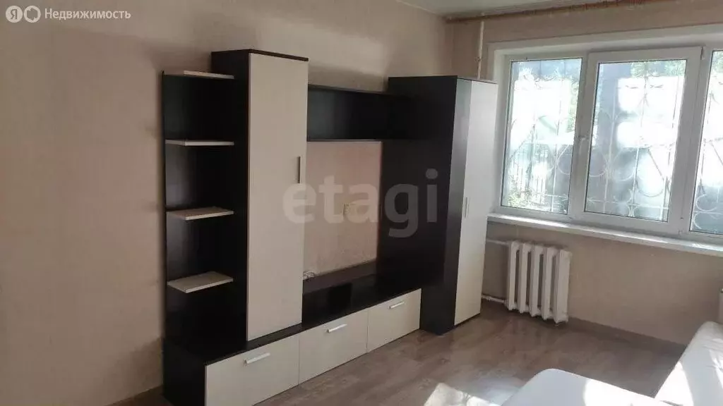 1-комнатная квартира: Шелехов, 1-й микрорайон, 24 (30 м) - Фото 1