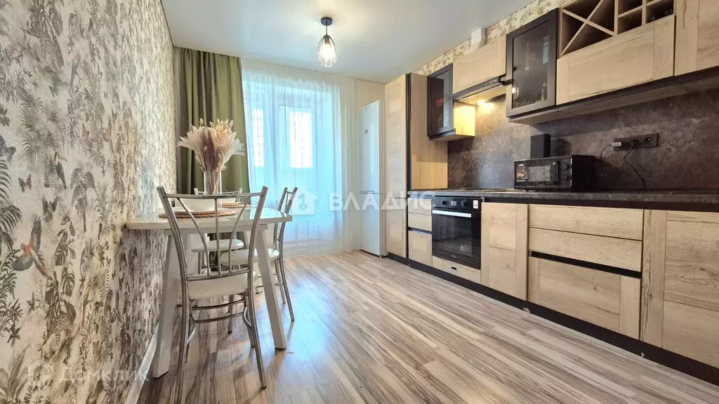 Продаётся 1-к квартира, 49 м - Фото 0