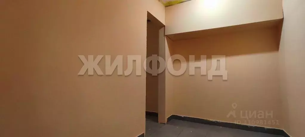 Помещение свободного назначения в Новосибирская область, Новосибирск ... - Фото 2