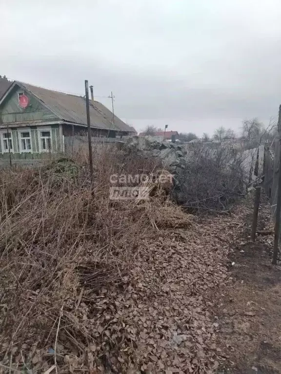 Участок в Челябинская область, Сосновский муниципальный округ, пос. ... - Фото 1