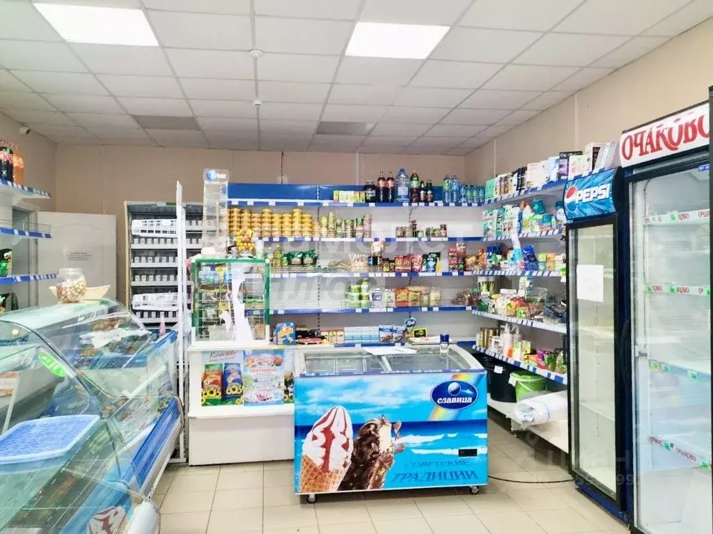 Помещение свободного назначения в Марий Эл, Медведевский район, ... - Фото 1