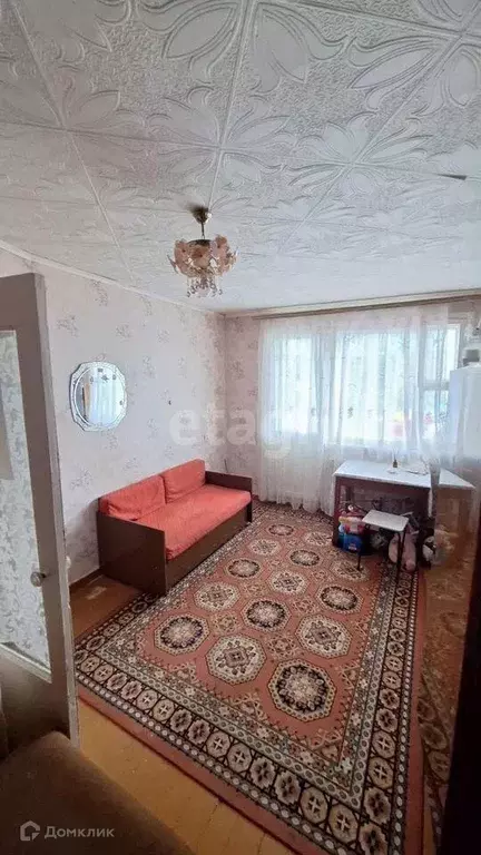 Продаётся 1-к квартира, 24.7 м - Фото 1