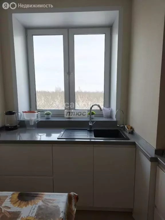 1-комнатная квартира: Звенигород, Нахабинское шоссе, 1к2 (39.5 м) - Фото 1