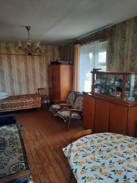 1-к кв. Самарская область, Самара Опытная станция по садоводству тер., ... - Фото 1