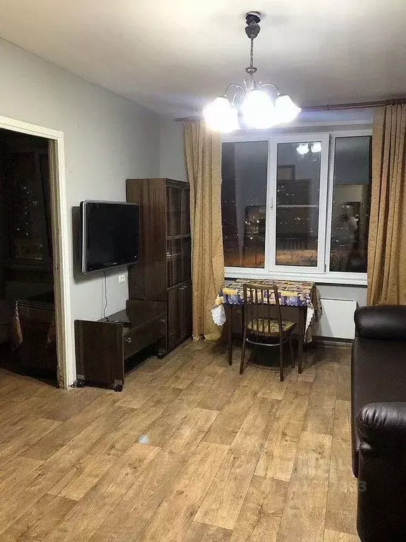 3-к кв. Москва Дубнинская ул., 26К4 (51.0 м) - Фото 1