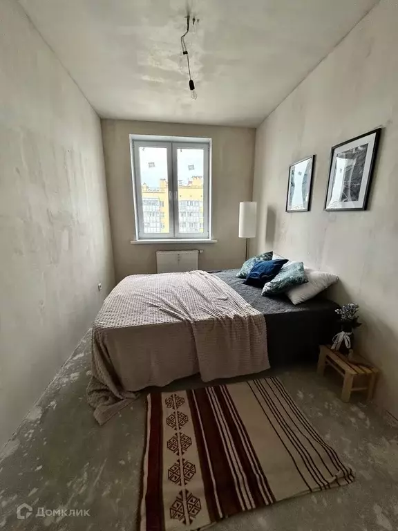 Продаётся 1-к квартира, 35 м - Фото 0