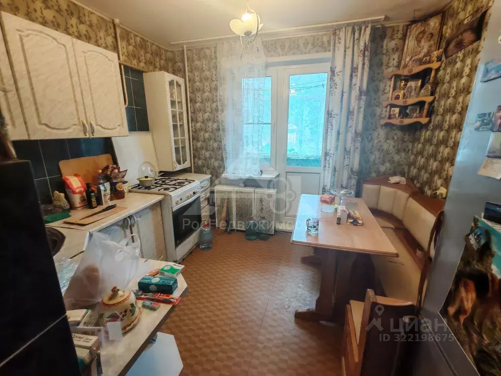 3-к кв. Владимирская область, Юрьев-Польский ул. Свободы, 24 (67.8 м) - Фото 1