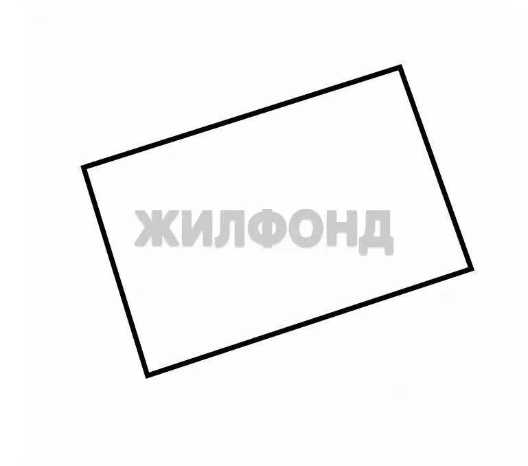 Участок в Новосибирская область, Новосибирский район, Кубовинский ... - Фото 1