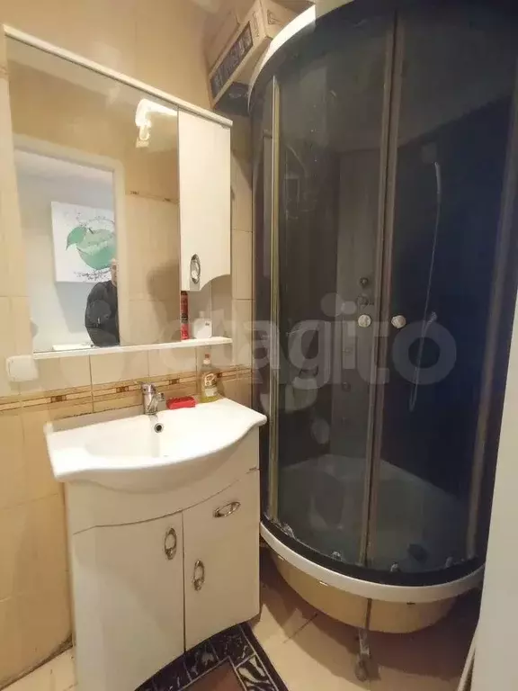 1-к. квартира, 16 м, 1/5 эт. - Фото 1