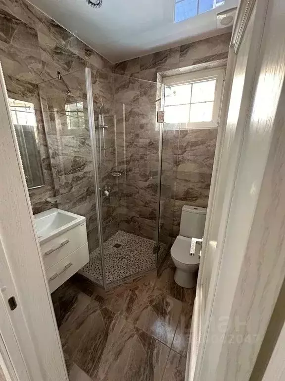 Комната Краснодарский край, Сириус пгт ул. Набережная, 4А - Фото 1