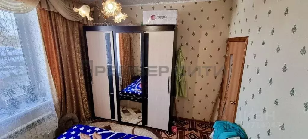 Комната Калужская область, Калуга Ромодановские Дворики мкр, ул. ... - Фото 2