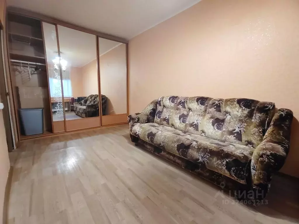 2-к кв. Коми, Ухта пос. Ветлосян, ул. Клубная, 4 (51.3 м) - Фото 2