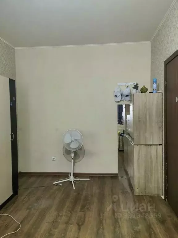 1-к кв. Московская область, Люберцы Зенино ЖК Самолет мкр, ул. ... - Фото 2