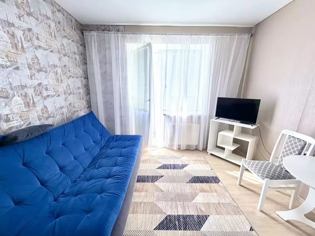 Студия Ставропольский край, Ставрополь № 28 мкр, проезд 3-й ... - Фото 1