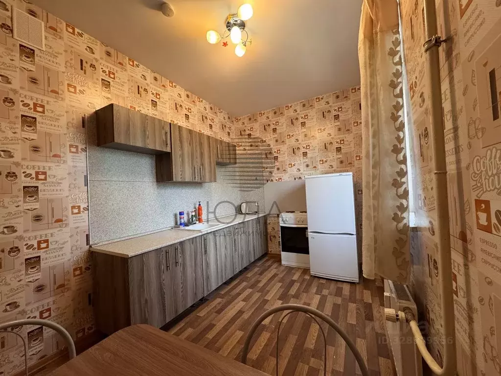 1-к кв. Ленинградская область, Всеволожский район, д. Новое Девяткино ... - Фото 1