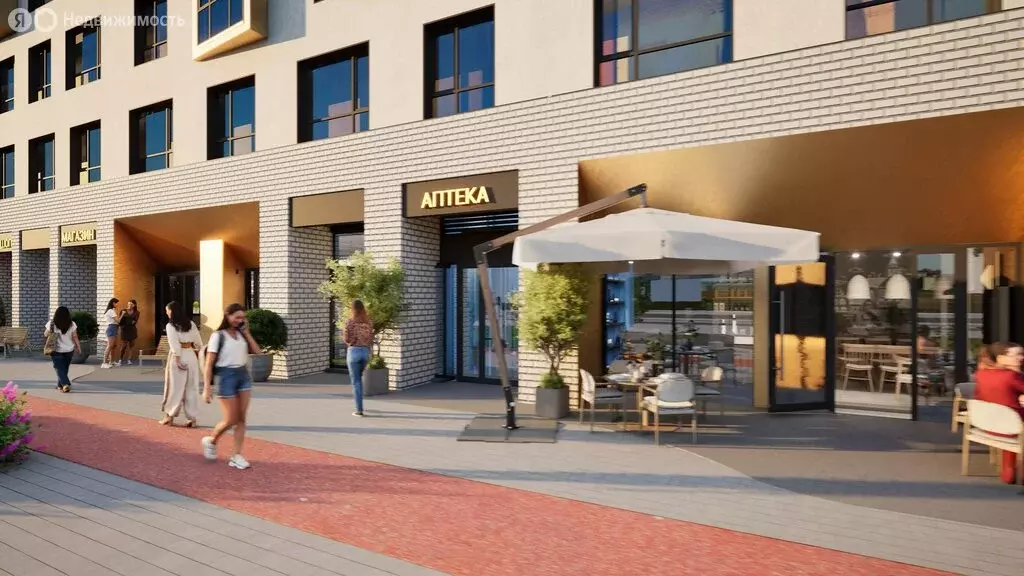 Помещение свободного назначения (62.98 м) - Фото 2