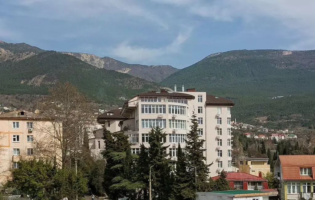 Студия Крым, Ялта ул. Киевская, 44 (35.0 м) - Фото 1