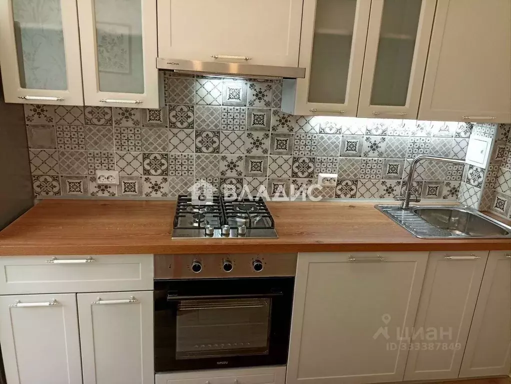 2-к кв. Санкт-Петербург ул. Карпинского, 14 (43.5 м) - Фото 2