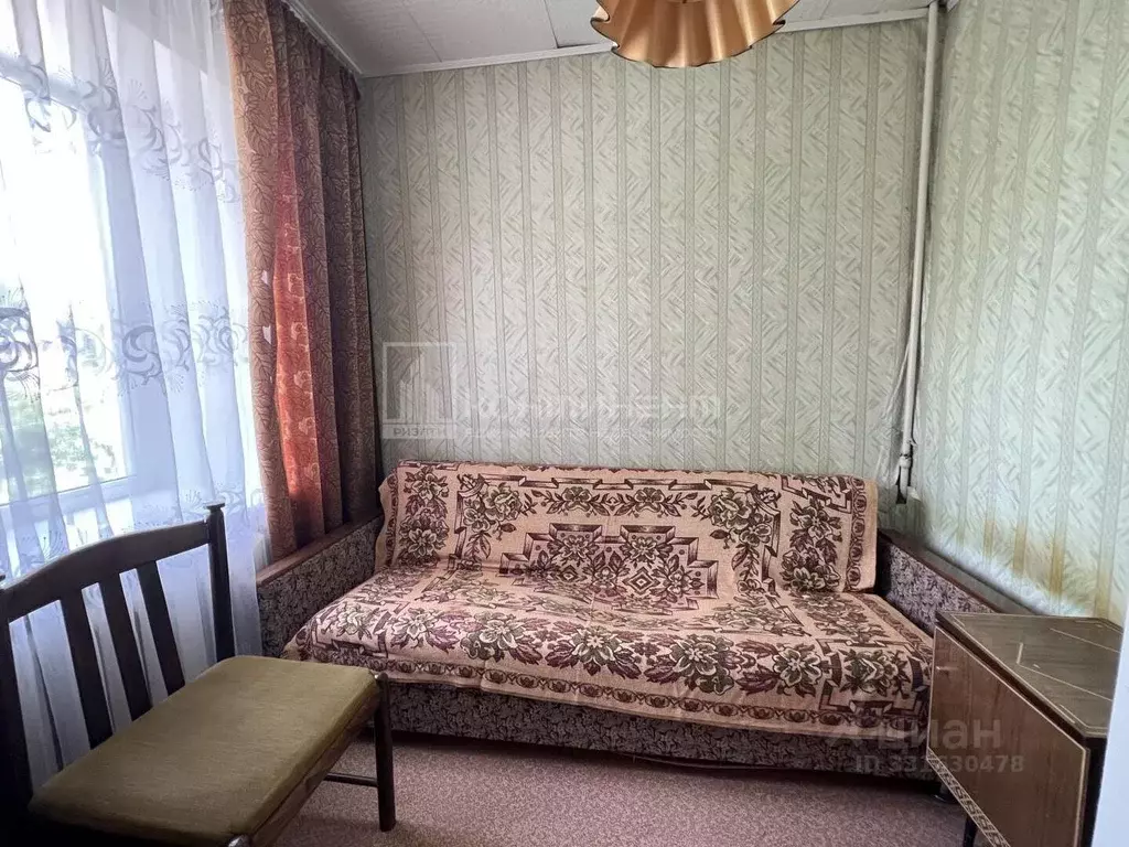 3-к кв. Владимирская область, Вязники Комсомольская ул., 14 (44.0 м) - Фото 2