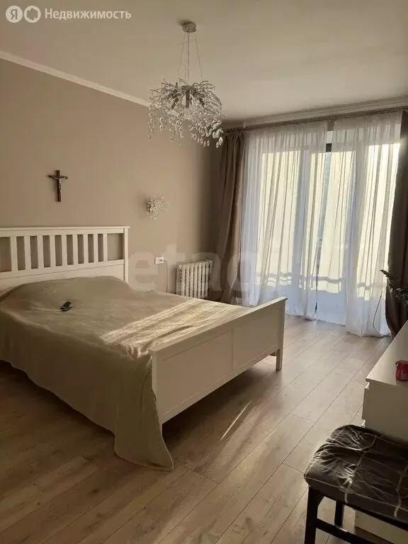 2-комнатная квартира: Чита, улица 9 Января, 55 (63.5 м) - Фото 2