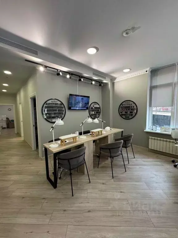 Помещение свободного назначения в Москва Измайловский бул., 55 (140 м) - Фото 0