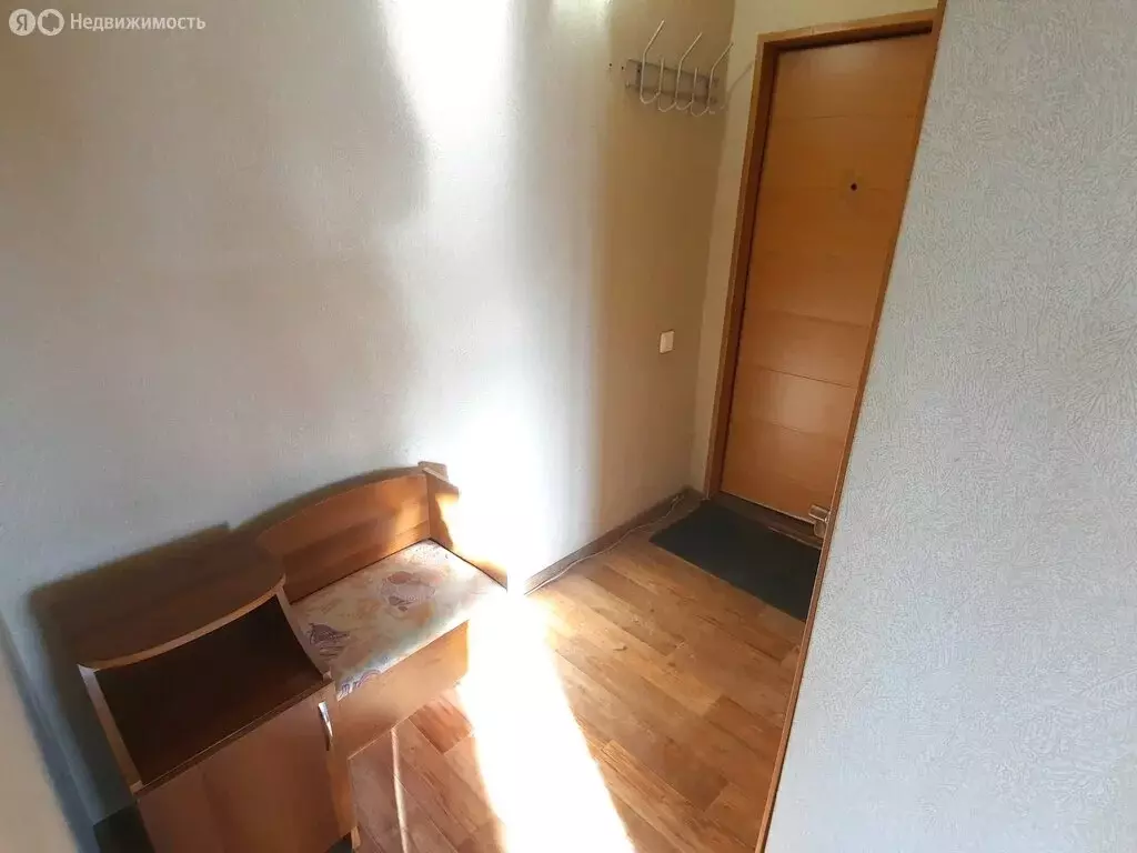 1-комнатная квартира: Барнаул, Социалистический проспект, 112/5 (30.3 ... - Фото 1