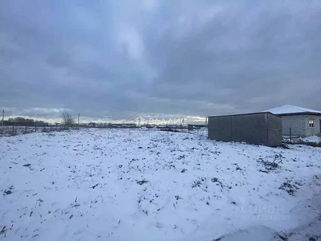 Участок в Московская область, Коломна городской округ, д. Борисовское  ... - Фото 2