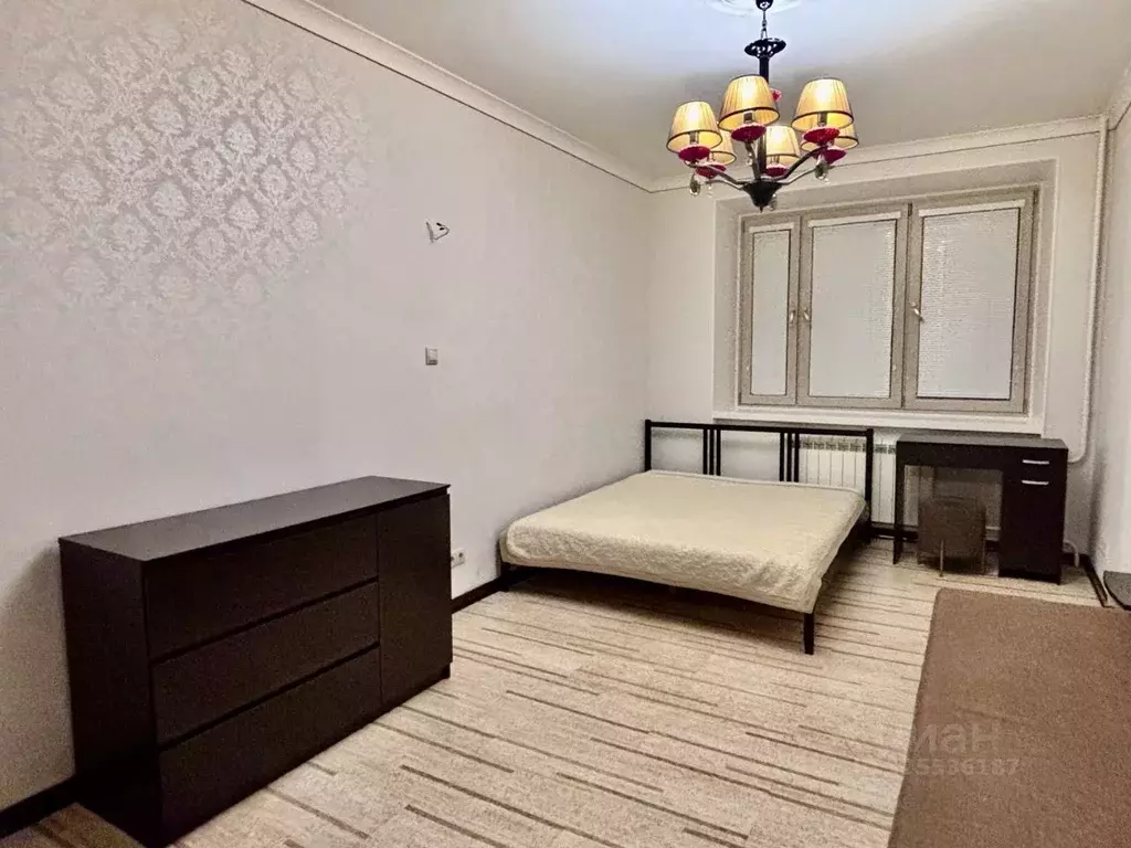 2-к кв. Москва ул. Вавилова, 52К4 (52.0 м) - Фото 1