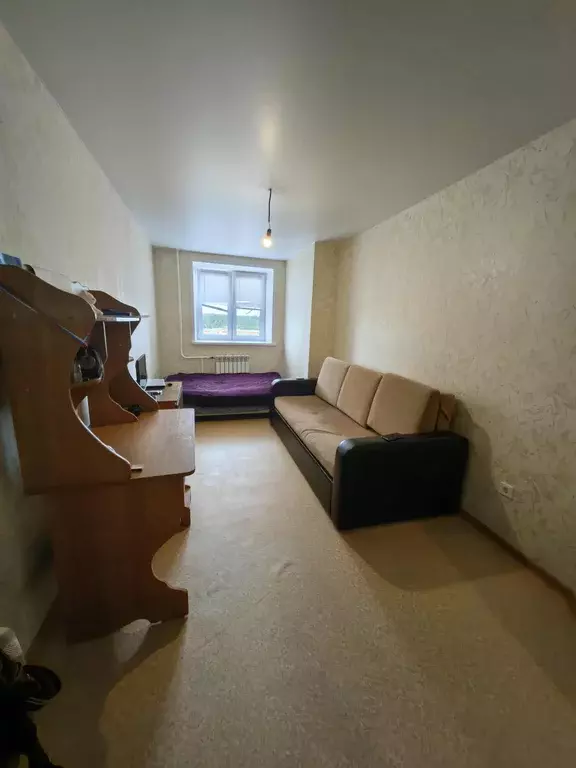 Продаётся 1-к квартира, 33.6 м - Фото 0