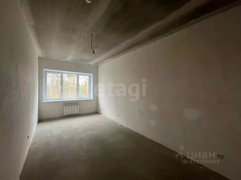 Студия Ярославская область, Ярославль ул. Пашуковская, 9к2 (27.37 м) - Фото 2