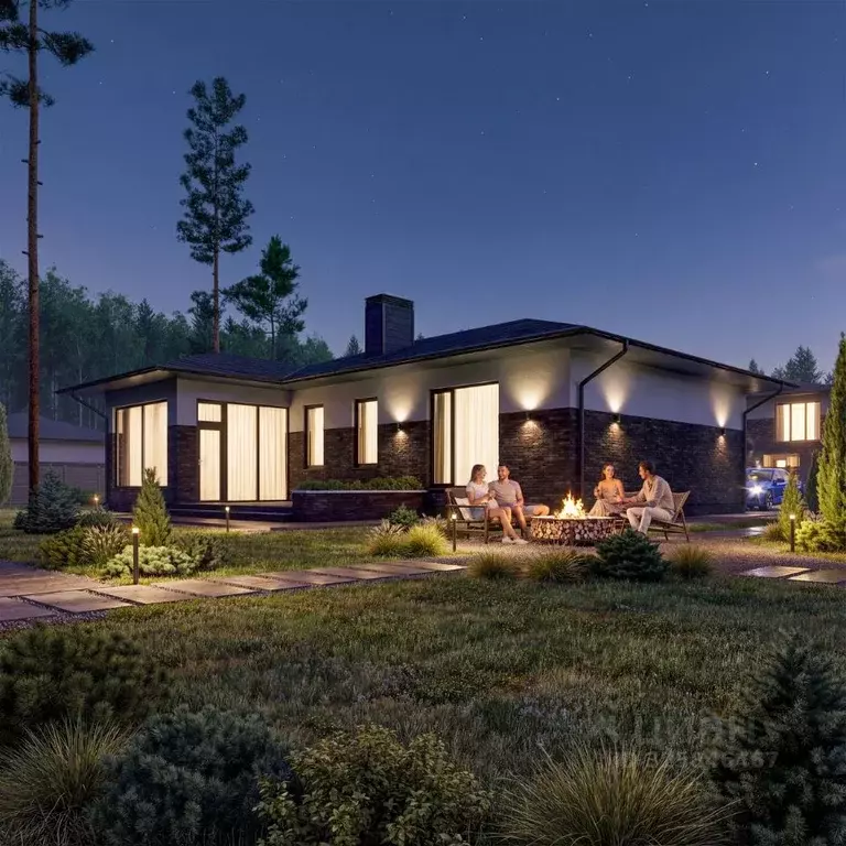 Дом в Московская область, Солнечногорск городской округ, д. Полежайки  ... - Фото 2