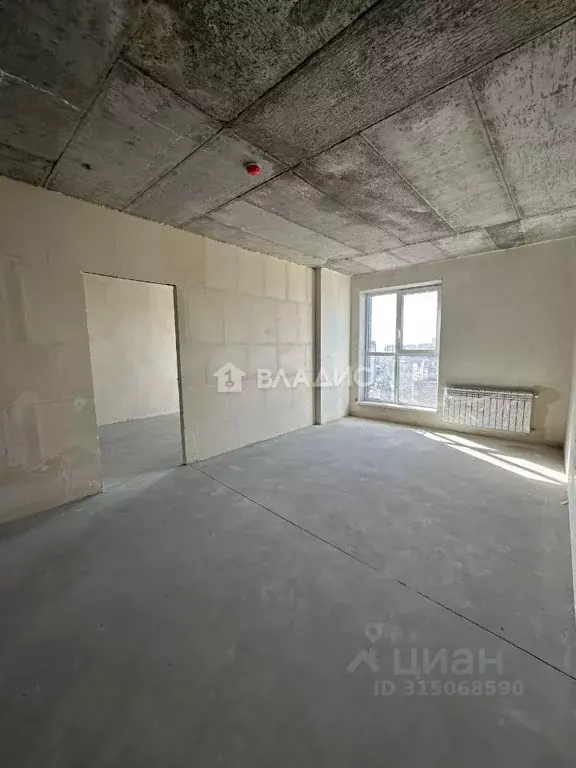 2-к кв. Волгоградская область, Волгоград Селенгинская ул., 7 (66.9 м) - Фото 1