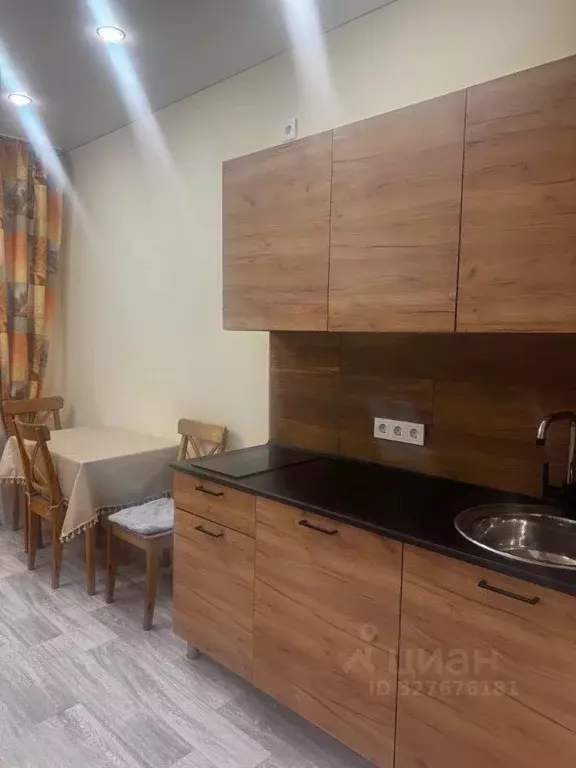 1-к кв. Тульская область, Тула ул. Чмутова, 158к1 (33.0 м) - Фото 1