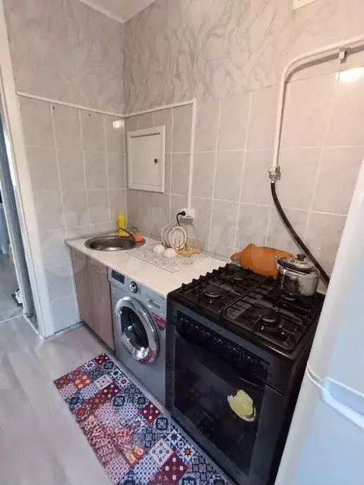 2-к. квартира, 48 м, 4/5 эт. - Фото 0