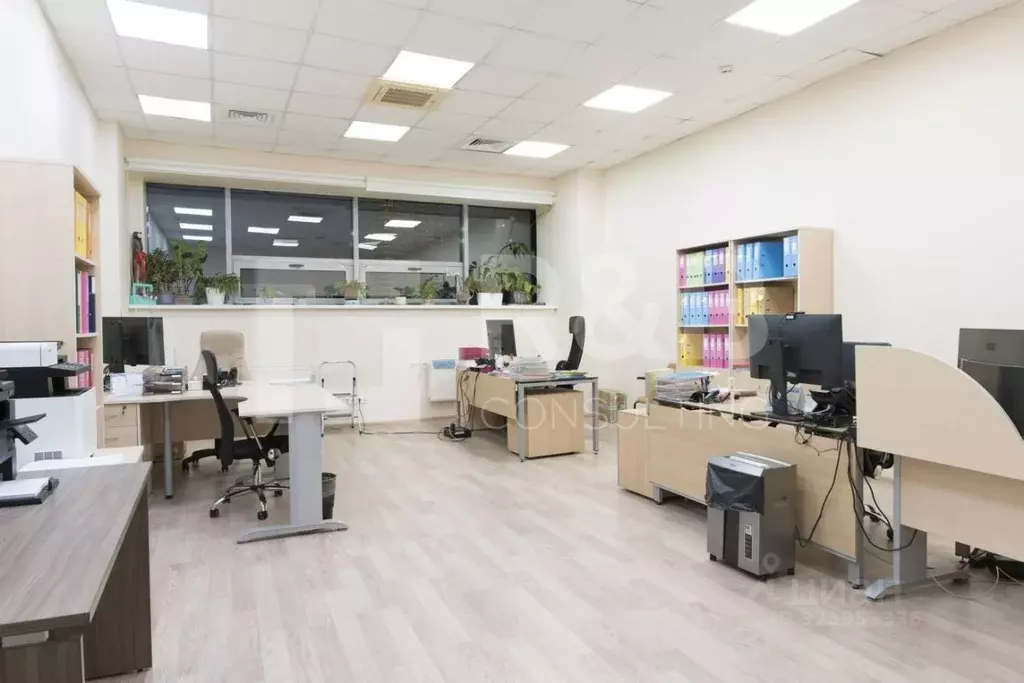 Офис в Москва Новодмитровская ул., 2Б (330 м) - Фото 1