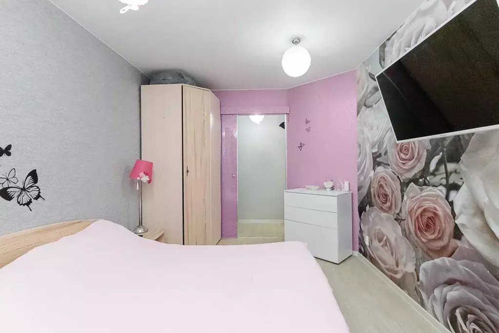 Квартира, 2 комнаты, 41.2 м - Фото 1