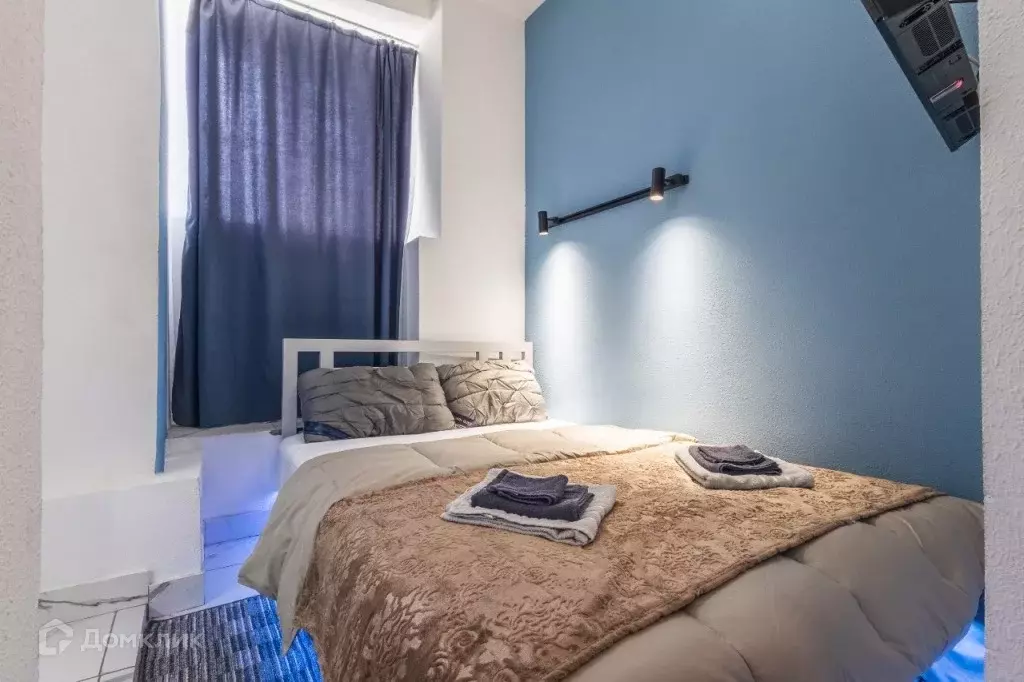 Продаётся квартира-студия, 10 м - Фото 0