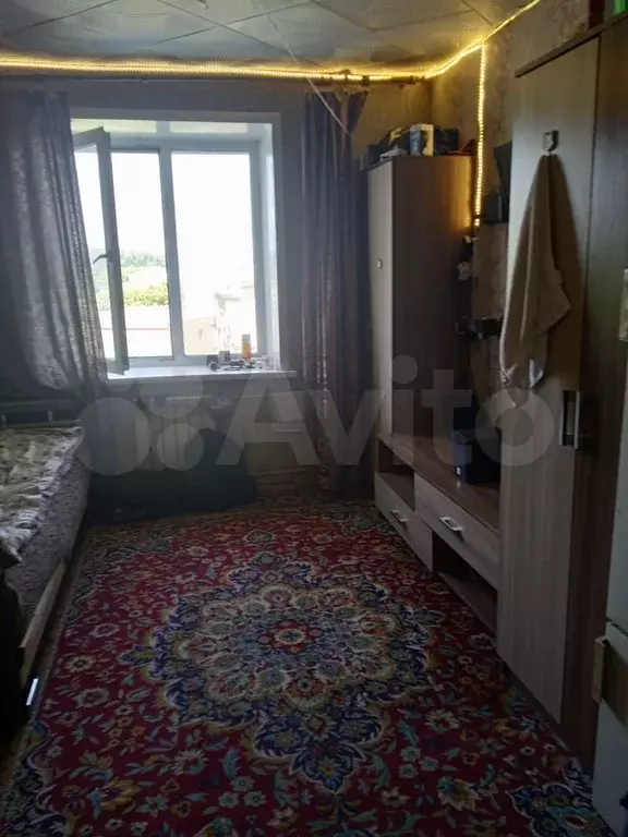 Комната 14 м в 4-к., 5/9 эт. - Фото 1