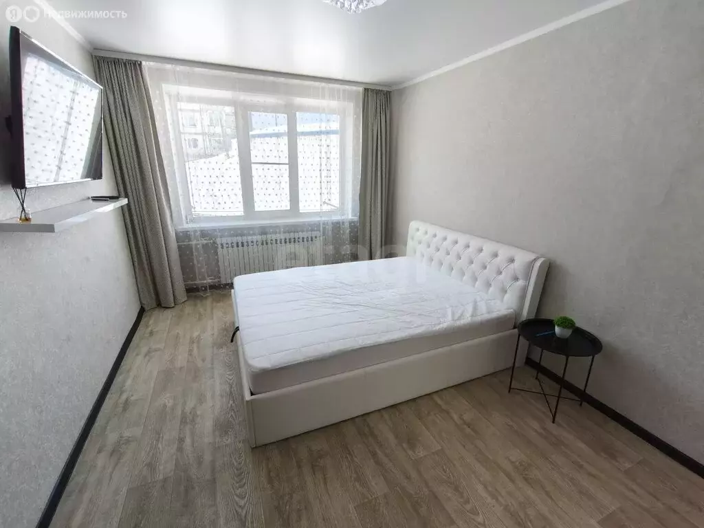 1-комнатная квартира: Петропавловск-Камчатский, проспект Циолковского, ... - Фото 2