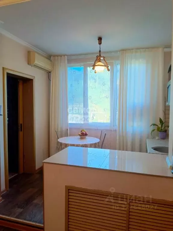 Комната Краснодарский край, Туапсе ул. Бондаренко, 8 (16.1 м) - Фото 1