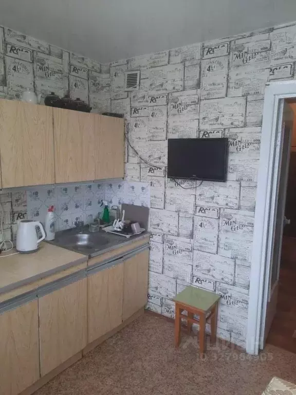 2-к кв. Свердловская область, Невьянск ул. Чапаева, 34/2 (54.2 м) - Фото 2