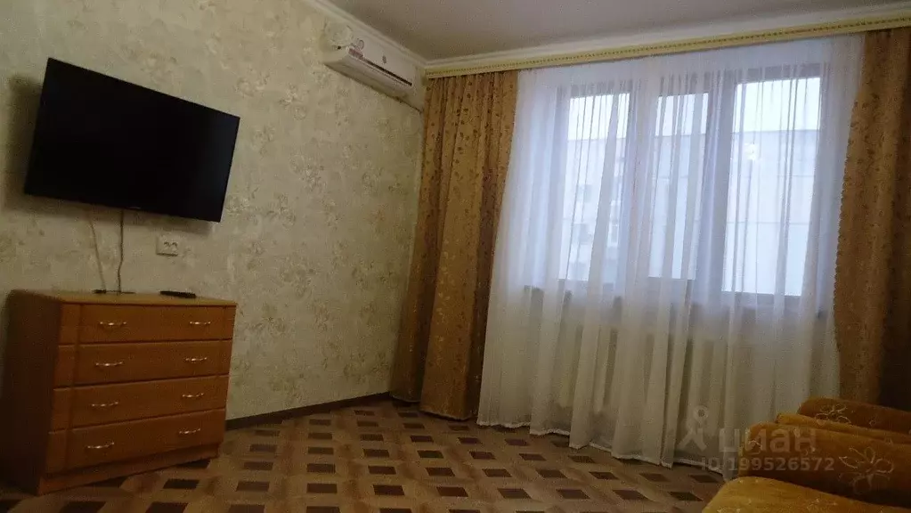 2-к кв. Крым, Саки ул. Курортная, 23 (59.0 м) - Фото 0