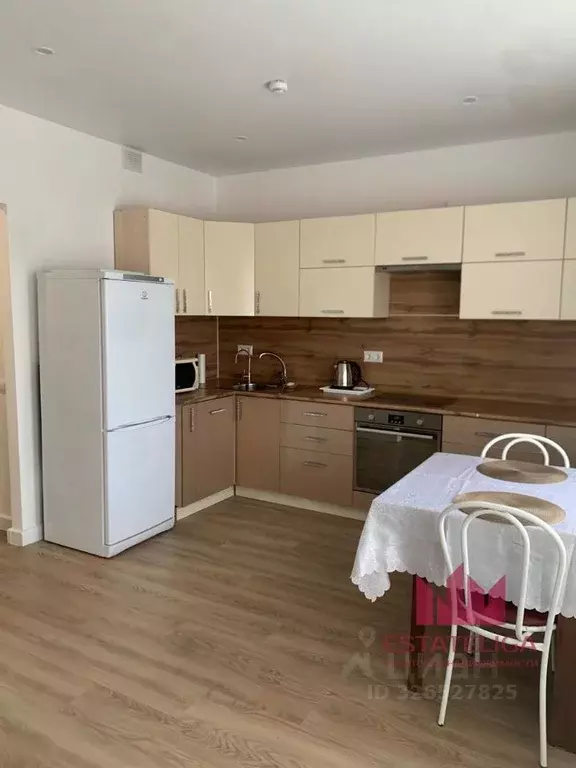 1-к кв. Москва Очаковское ш., 5к1 (36.0 м) - Фото 2