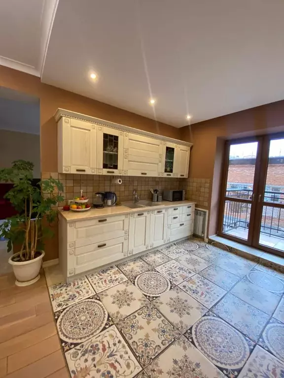 Продаётся 2-к квартира, 82.4 м - Фото 1