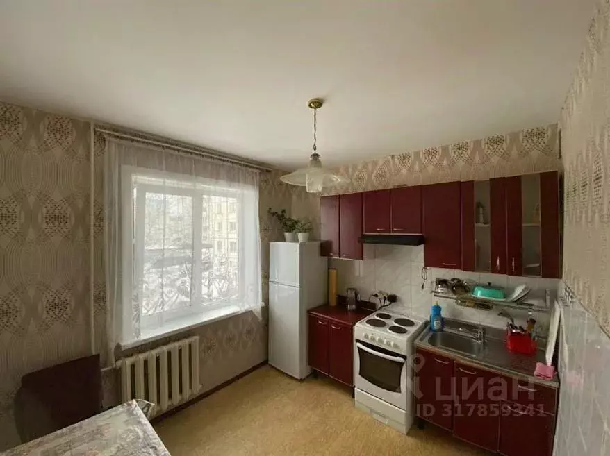 2-к кв. Сахалинская область, Южно-Сахалинск Комсомольская ул., 259Б ... - Фото 0