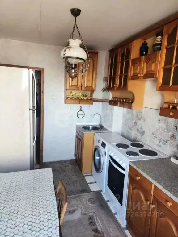 3-к кв. Москва ул. 8-я Текстильщиков, 2К2 (64.0 м) - Фото 1