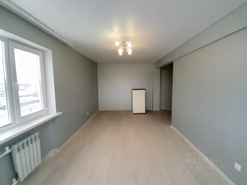 2-к кв. Омская область, Омск Крутая Горка мкр, Крутогорская ул., 3 ... - Фото 2