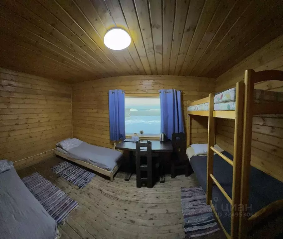 Дом в Мурманская область, Кольский район, с. Териберка  (25 м) - Фото 2