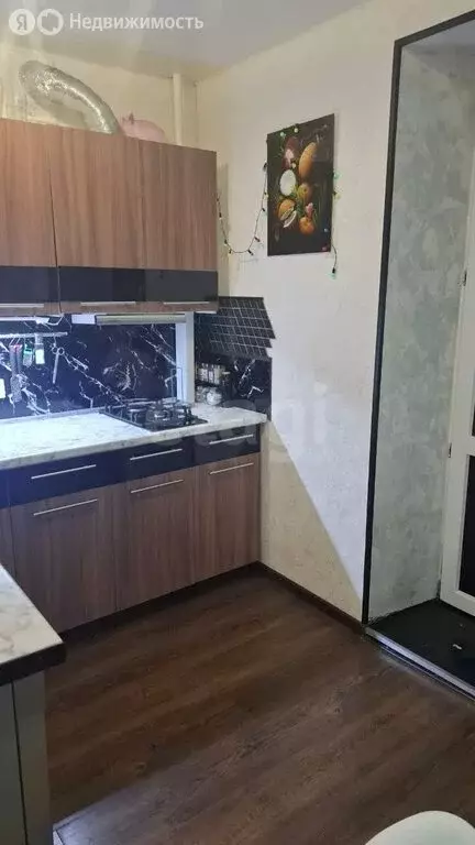 2-комнатная квартира: Стерлитамак, микрорайон Солнечный, Юрматинская ... - Фото 1